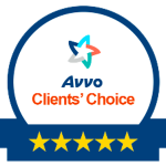 Avvo Clients' Choice
